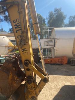 2001 Caterpillar 311B