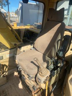 2001 Caterpillar 311B