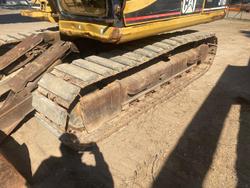 2001 Caterpillar 311B