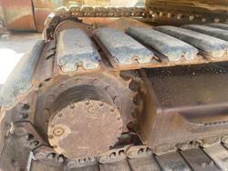 2001 Caterpillar 311B