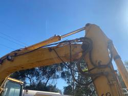 2001 Caterpillar 311B