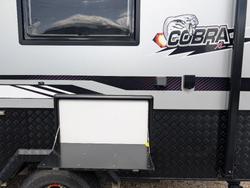 2017 Brilliant Cobra XL 176