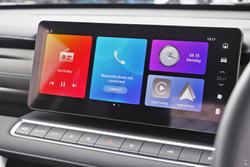 2025 GWM Cannon Premium