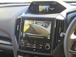 2025 Subaru Forester 2.5i Sport S5 MY24 AWD Ice Silver