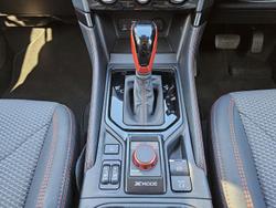 2025 Subaru Forester 2.5i Sport S5 MY24 AWD Ice Silver