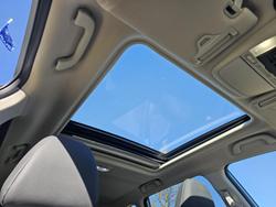 2025 Subaru Forester 2.5i Sport S5 MY24 AWD Ice Silver