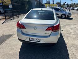 2013 HOLDEN
COMMODORE INTERNATIONAL