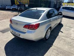 2013 HOLDEN
COMMODORE INTERNATIONAL