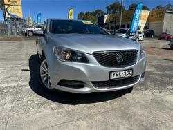 2013 HOLDEN
COMMODORE INTERNATIONAL