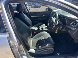 2013 HOLDEN
COMMODORE INTERNATIONAL