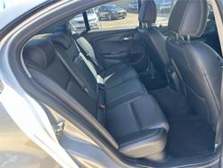 2013 HOLDEN
COMMODORE INTERNATIONAL