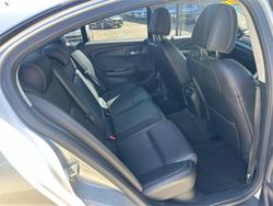 2013 HOLDEN
COMMODORE INTERNATIONAL