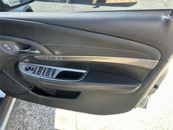 2013 HOLDEN
COMMODORE INTERNATIONAL