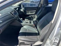 2013 HOLDEN
COMMODORE INTERNATIONAL