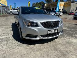 2013 HOLDEN
COMMODORE INTERNATIONAL