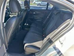 2013 HOLDEN
COMMODORE INTERNATIONAL