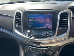 2013 HOLDEN
COMMODORE INTERNATIONAL