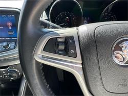 2013 HOLDEN
COMMODORE INTERNATIONAL