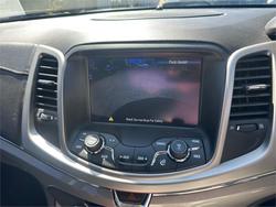 2013 HOLDEN
COMMODORE INTERNATIONAL