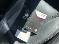 2013 HOLDEN
COMMODORE INTERNATIONAL