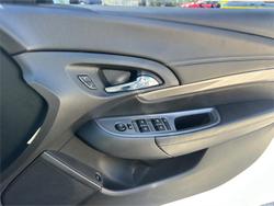 2013 HOLDEN
COMMODORE INTERNATIONAL