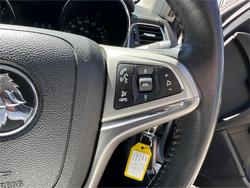 2013 HOLDEN
COMMODORE INTERNATIONAL