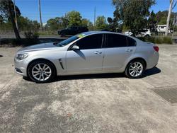 2013 HOLDEN
COMMODORE INTERNATIONAL