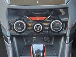 2025 Subaru Forester 2.5i Sport S5 MY24 AWD Crystal Black