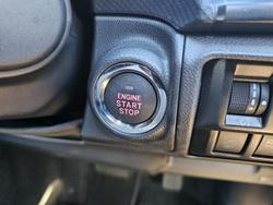 2025 Subaru Forester 2.5i Sport S5 MY24 AWD Crystal Black