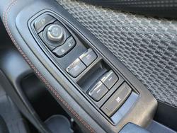 2025 Subaru Forester 2.5i Sport S5 MY24 AWD Crystal Black