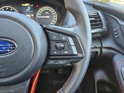 2025 Subaru Forester 2.5i Sport S5 MY24 AWD Crystal Black