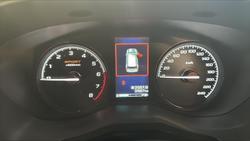 2025 Subaru Forester 2.5i Sport S5 MY24 AWD Crystal Black