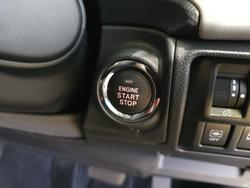 2025 Subaru Forester 2.5i-S S5 MY24 AWD Crystal Black