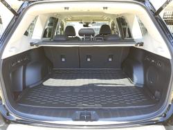 2025 Subaru Forester 2.5i-S S5 MY24 AWD Crystal Black