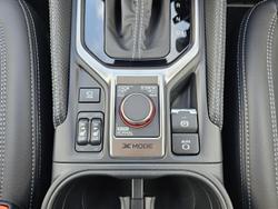 2025 Subaru Forester 2.5i-S S5 MY24 AWD Cascade Green