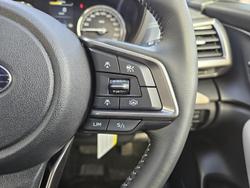 2025 Subaru Forester 2.5i-S S5 MY24 AWD Cascade Green