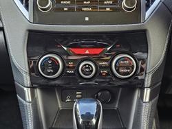 2025 Subaru Forester 2.5i-S S5 MY24 AWD Cascade Green