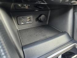 2025 Subaru Forester 2.5i-S S5 MY24 AWD Cascade Green