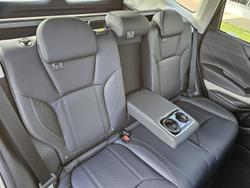 2025 Subaru Forester 2.5i-S S5 MY24 AWD Cascade Green