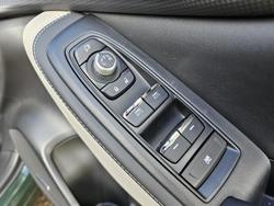 2025 Subaru Forester 2.5i-S S5 MY24 AWD Cascade Green