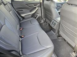 2025 Subaru Forester 2.5i-S S5 MY24 AWD Cascade Green