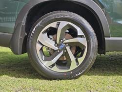 2025 Subaru Forester 2.5i-S S5 MY24 AWD Cascade Green