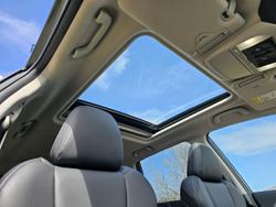 2025 Subaru Forester 2.5i-S S5 MY24 AWD Cascade Green