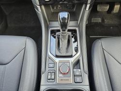 2025 Subaru Forester 2.5i-S S5 MY24 AWD Cascade Green