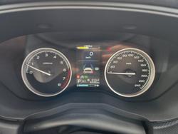 2025 Subaru Forester 2.5i-S S5 MY24 AWD Cascade Green