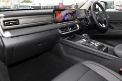 2025 GWM Cannon Ultra