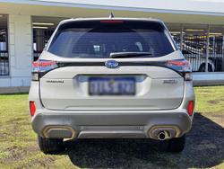 2025 Subaru Forester Hybrid Sport S6 MY26 AWD River Rock