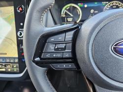 2025 Subaru Forester Hybrid Sport S6 MY26 AWD River Rock