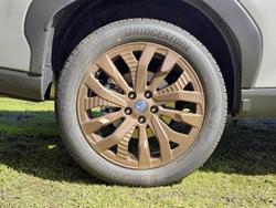 2025 Subaru Forester Hybrid Sport S6 MY26 AWD River Rock