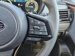 2025 Subaru Forester Hybrid Sport S6 MY26 AWD River Rock